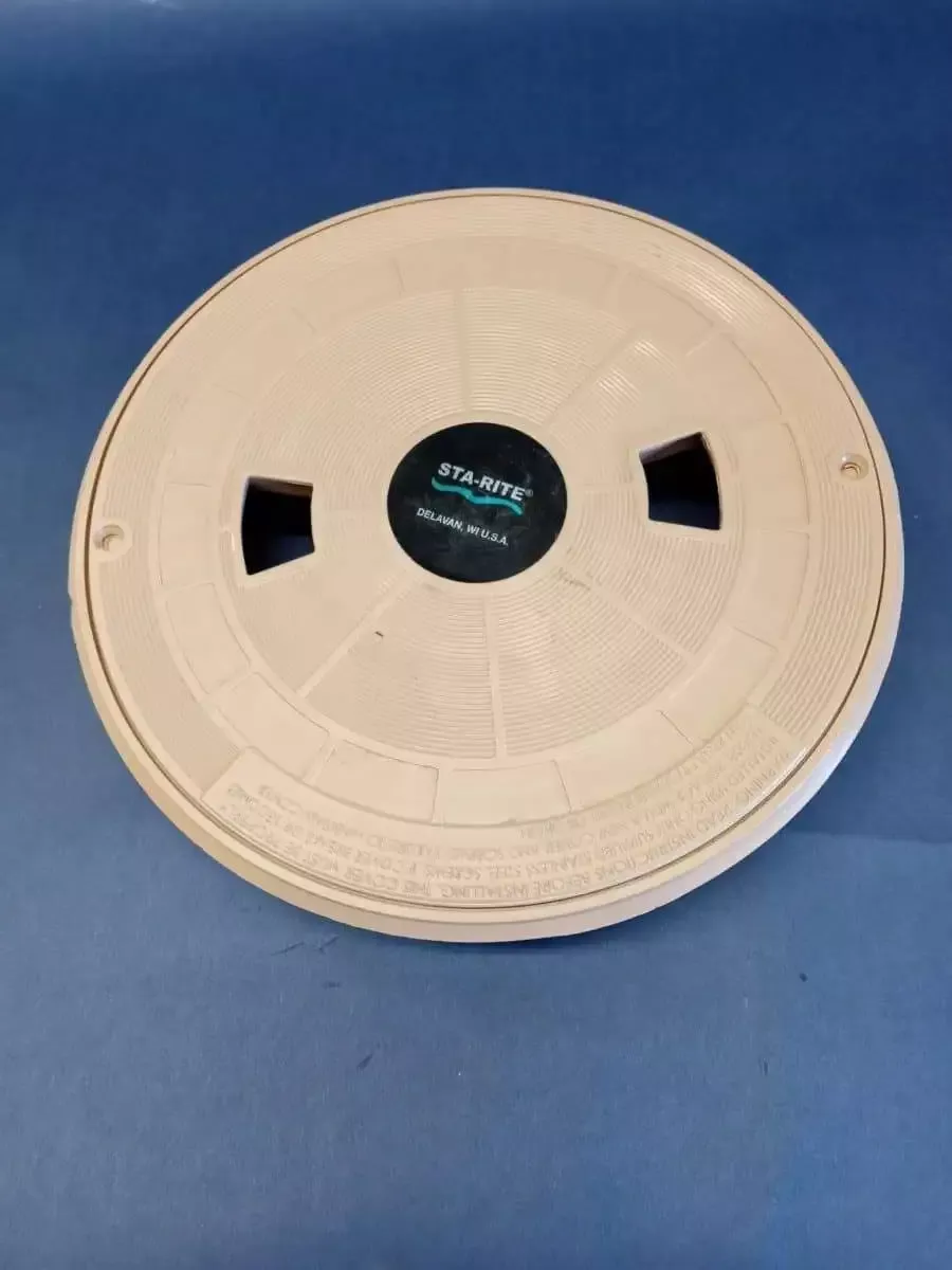 STA-RITE (PENTAIR) U-3 SKIMMER LID ASSEMBLY 0865-00169