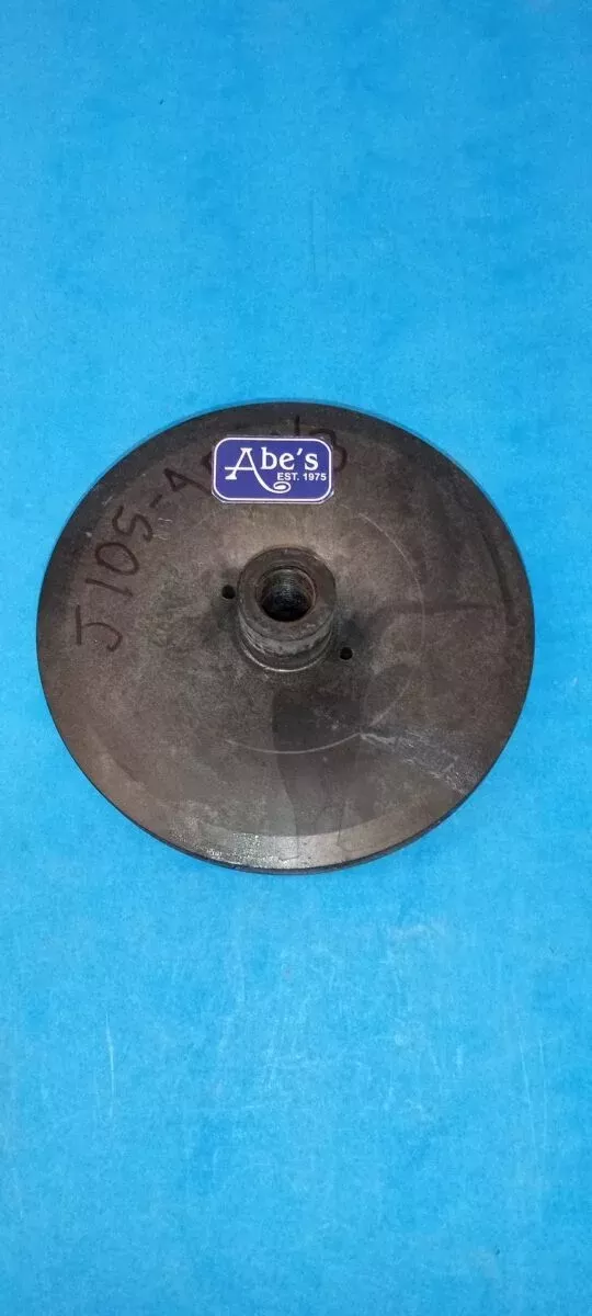 STA-RITE SHALLOW WELL .5HP IMPELLER J105-40PNB