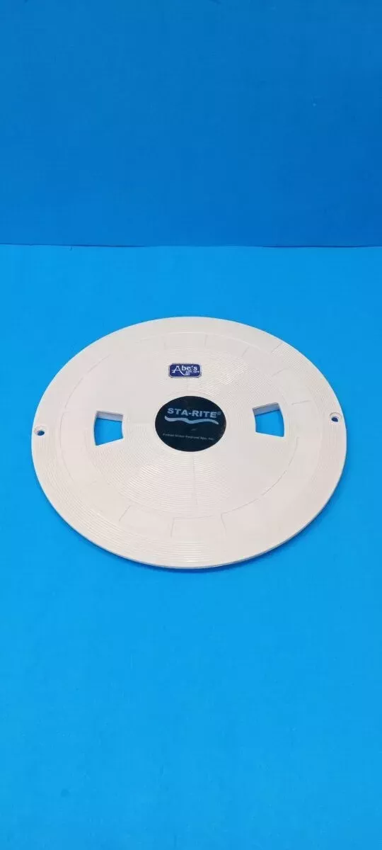 STA-RITE U-3 SKIMMER LID 08650-0158