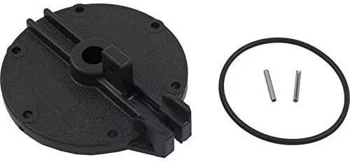 Sta-Rite WC212-134P Pool & Spa Push Pull Valve Index Plate Kit 14930-0032