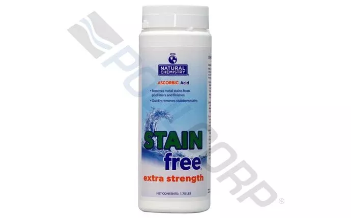 Stain Free™ Extra Strength 1.75lb