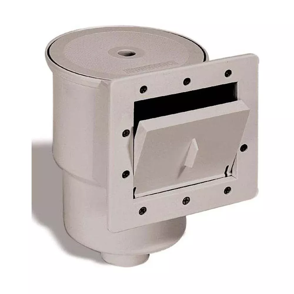 Standard Thru-Wall Skimmer