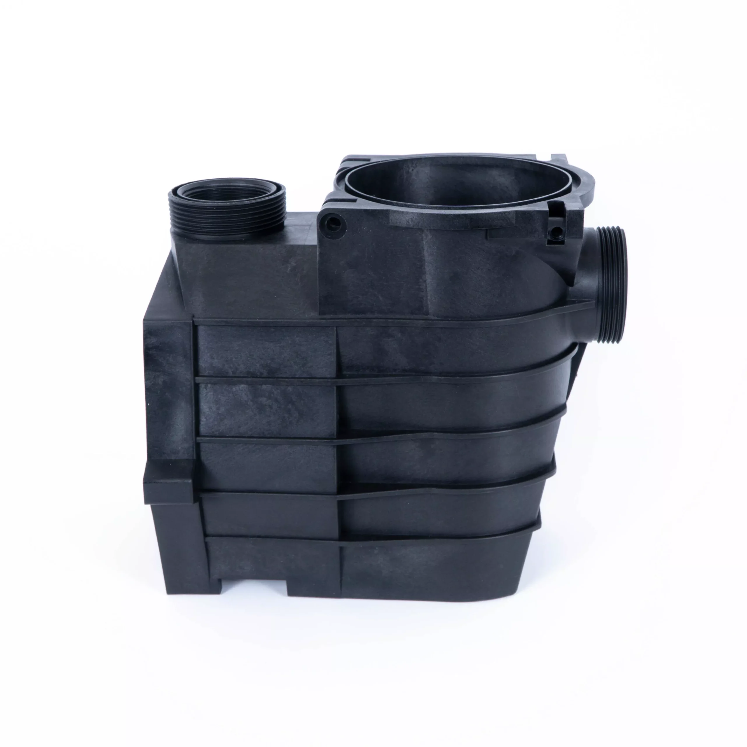 Strainer Housing