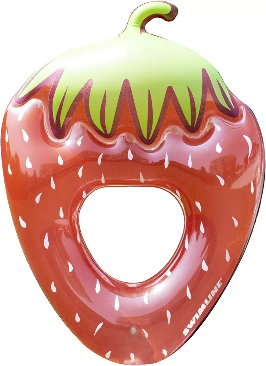 Strawberry Ring