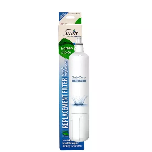 Sub-Zero 4204490 Compatible Refrigerator Water Filter