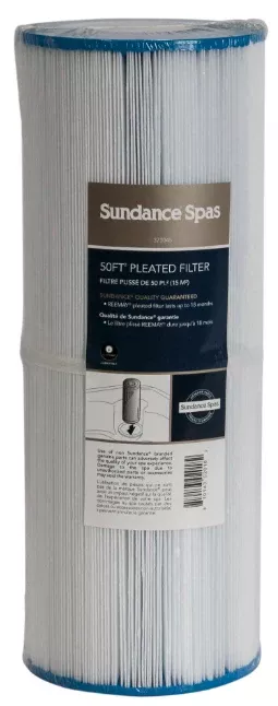 Sundance 680 - 50SQFT FILTER Alicia 2019-2023, Denali 2006-2021,Edison2013-2023 Mckinley 06/2014- late03/2023 Prado 2017 -late 03/2023 Peyton 2012-03/2023