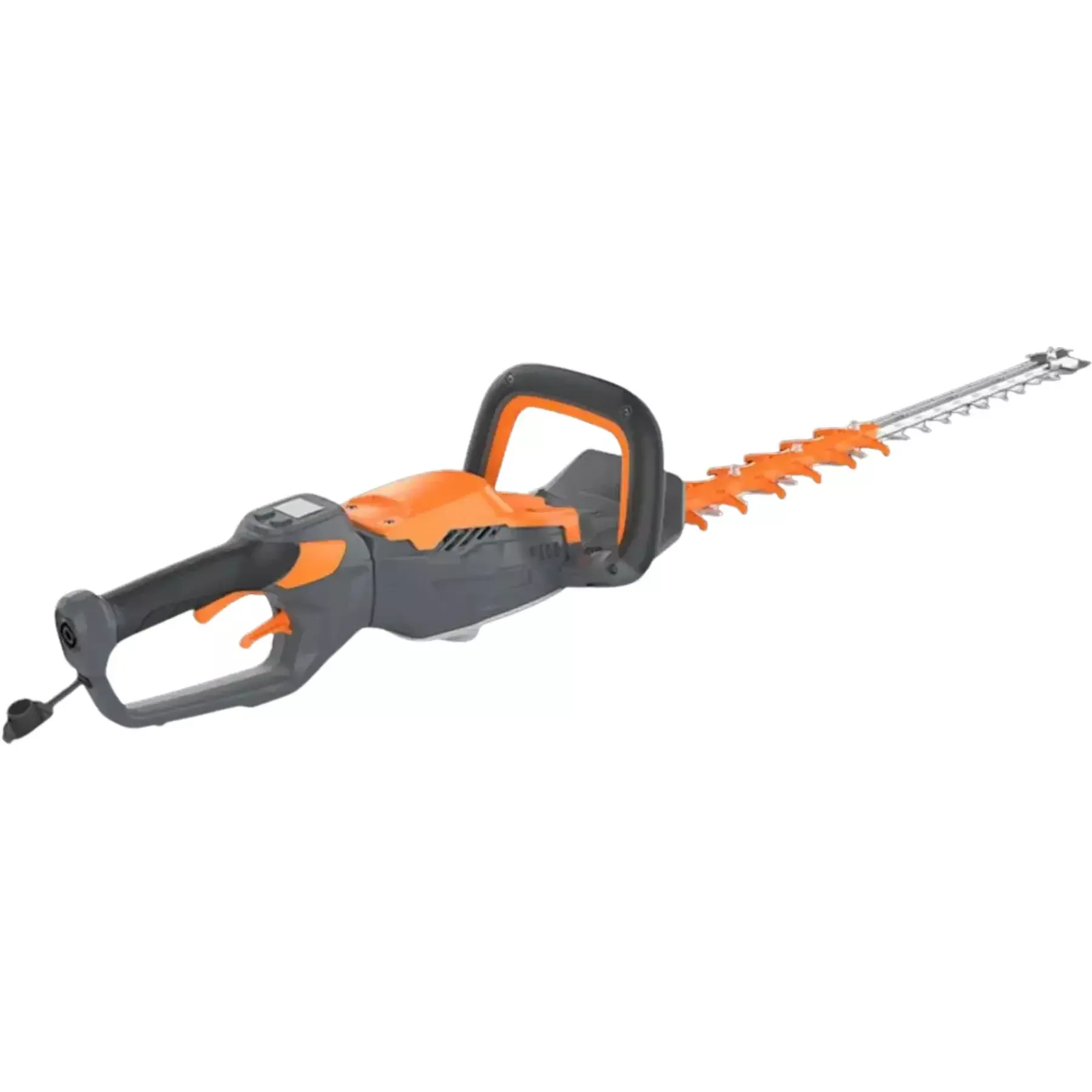 Sunseeker - Hedge Trimmer 30" Adjustable Speed 1200W 60V | Model: CHT7612
