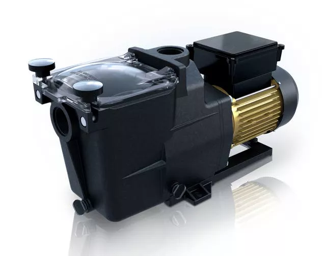 Super Pump 700 1.1 HP