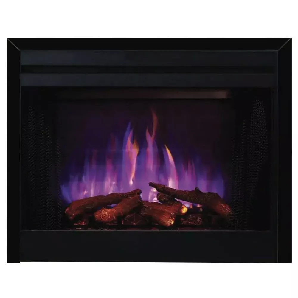 Superior Electric Fireplace 33-Inch ERT3033