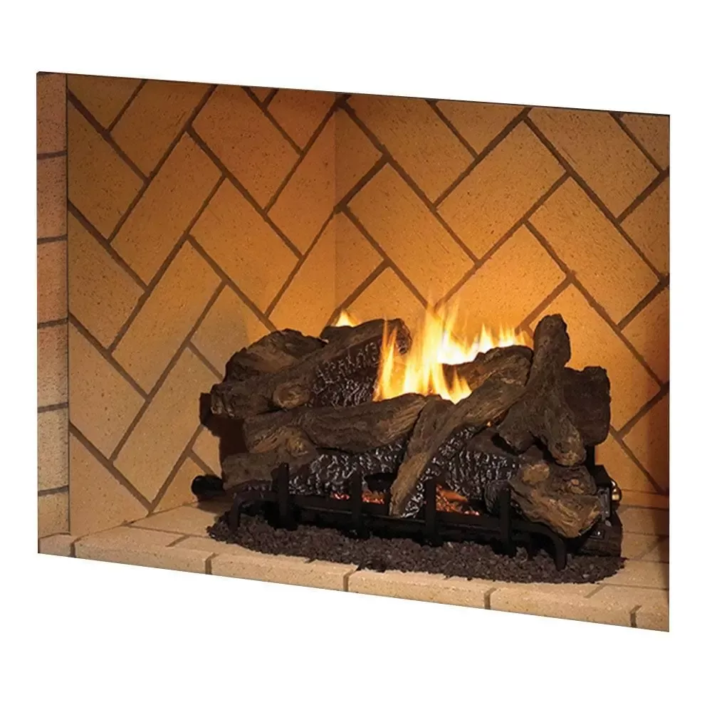 Superior Gas Fireplace 36-Inch VRT6036