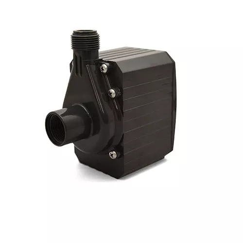 Supreme Hydroponics™ Hydro-Mag Recirculating Water & Air Pumps