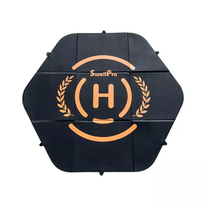 SwellPro 110CM Drone Landing Pad for FD1+, FD2, FD3