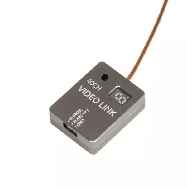 Swellpro 5.8G Video Transmission Module (VTX) for FD1 & SD3+