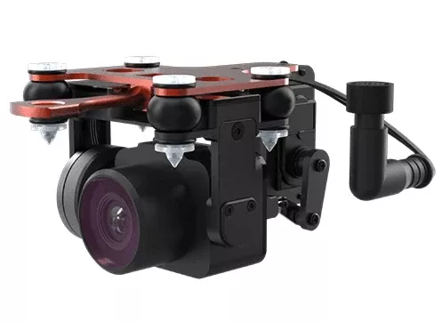 SwellPro Splash PL3 Fishing Camera Payload Release forSD3+