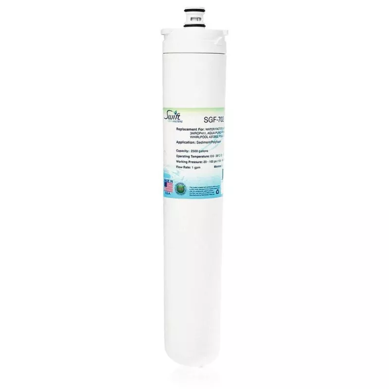 Swift Green SGF-702 Water Filter