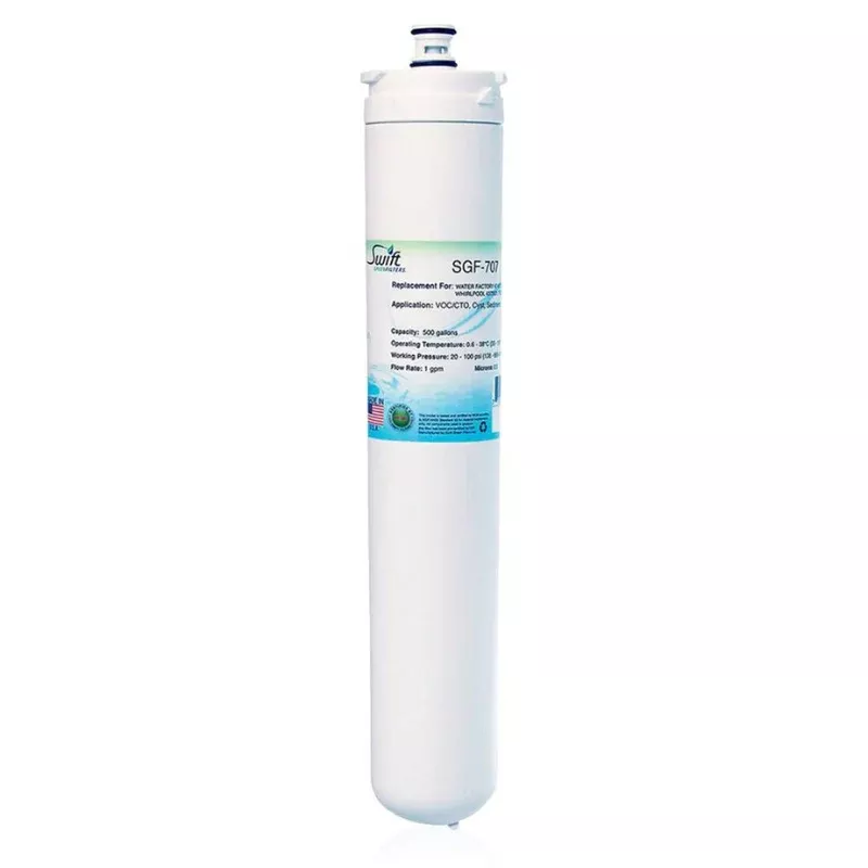 Swift Green SGF-707 Water Filter