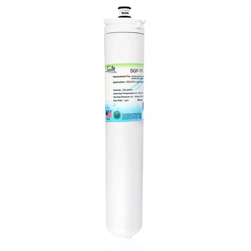 Swift Green SGF-711 Water Filter