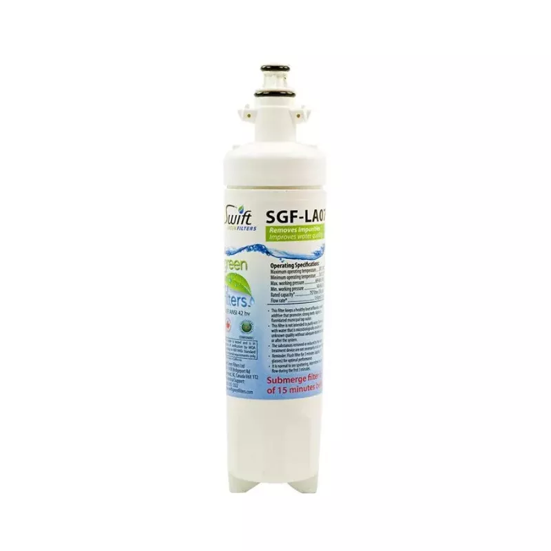 Swift Green SGF-LA07 Water Filter
