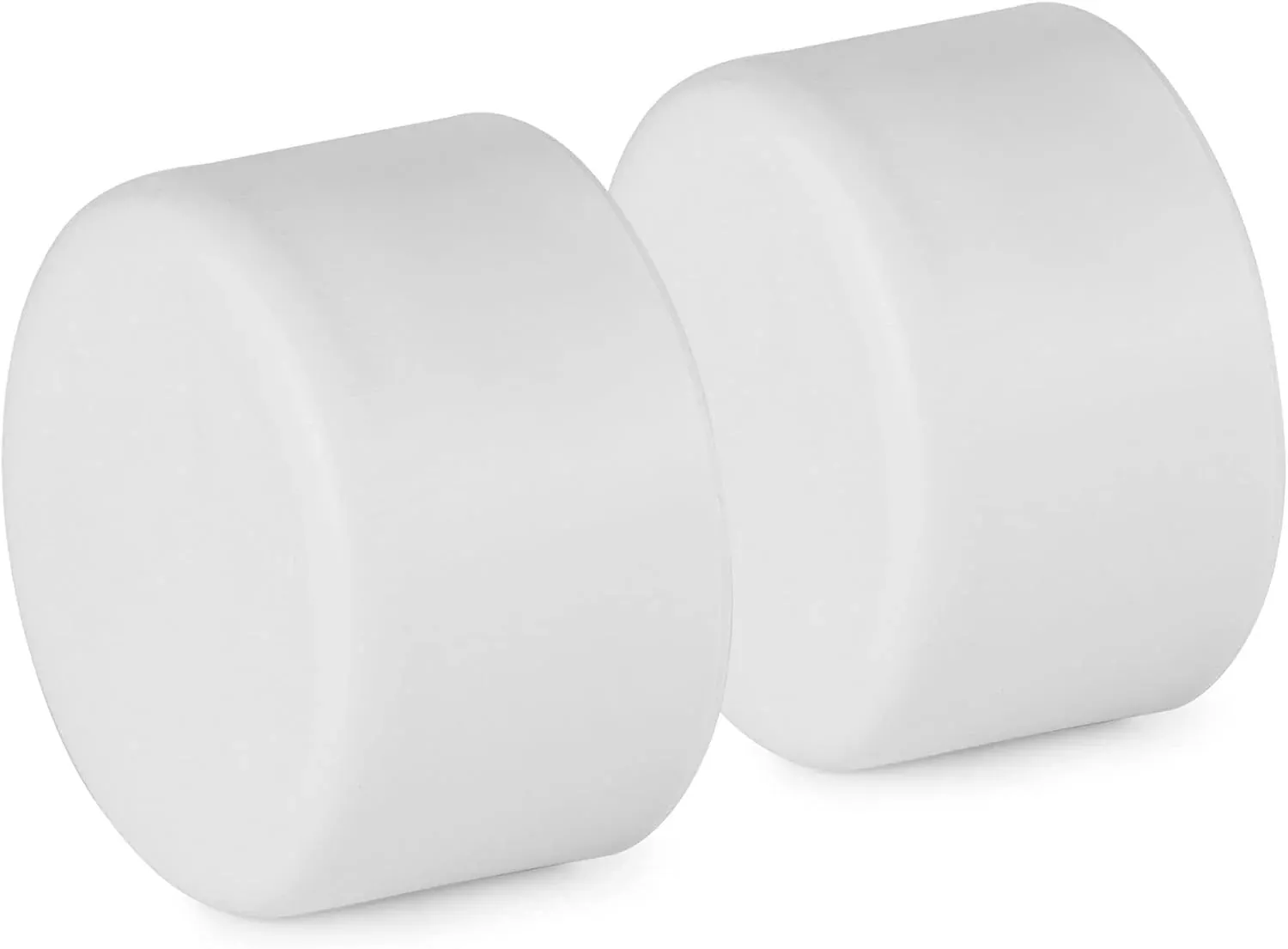 Swimline 87902 Rubber Ladder Bumper - Set Of 2