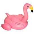 Swimline Giant Flamingo Ride-On Pool Float | 90627