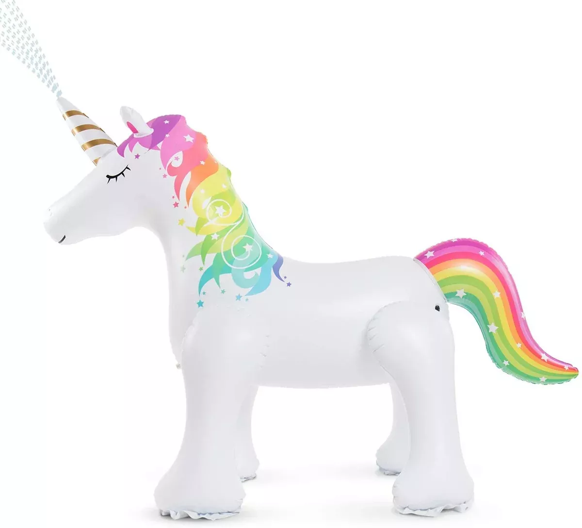 Swimline Humongous Unicorn Sprinkler