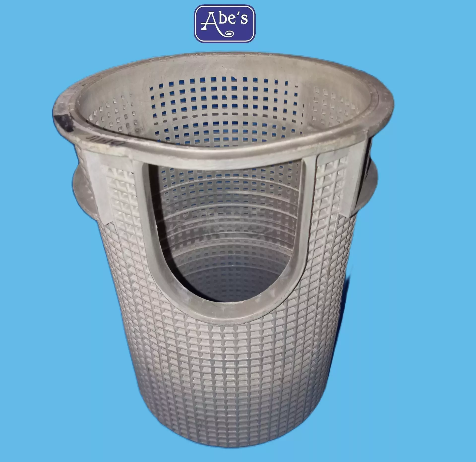Swimquip 16920-0017 Pump Basket B196 | Super-Pro
