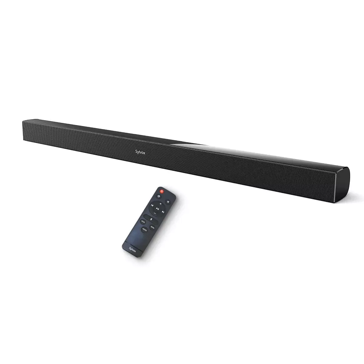 SYLVOX Elf S2 Bluetooth 2.0 Waterproof Outdoor Soundbar