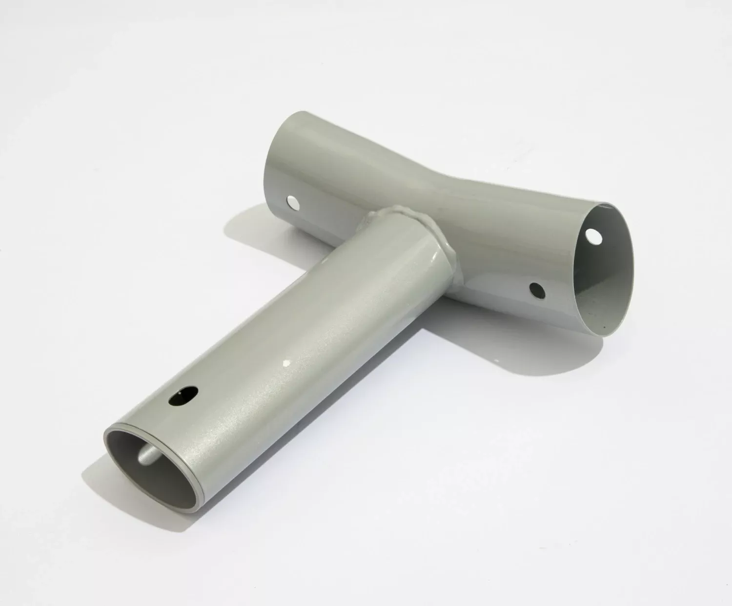 T-Connector For 22×52 Power Steel Frame Pool