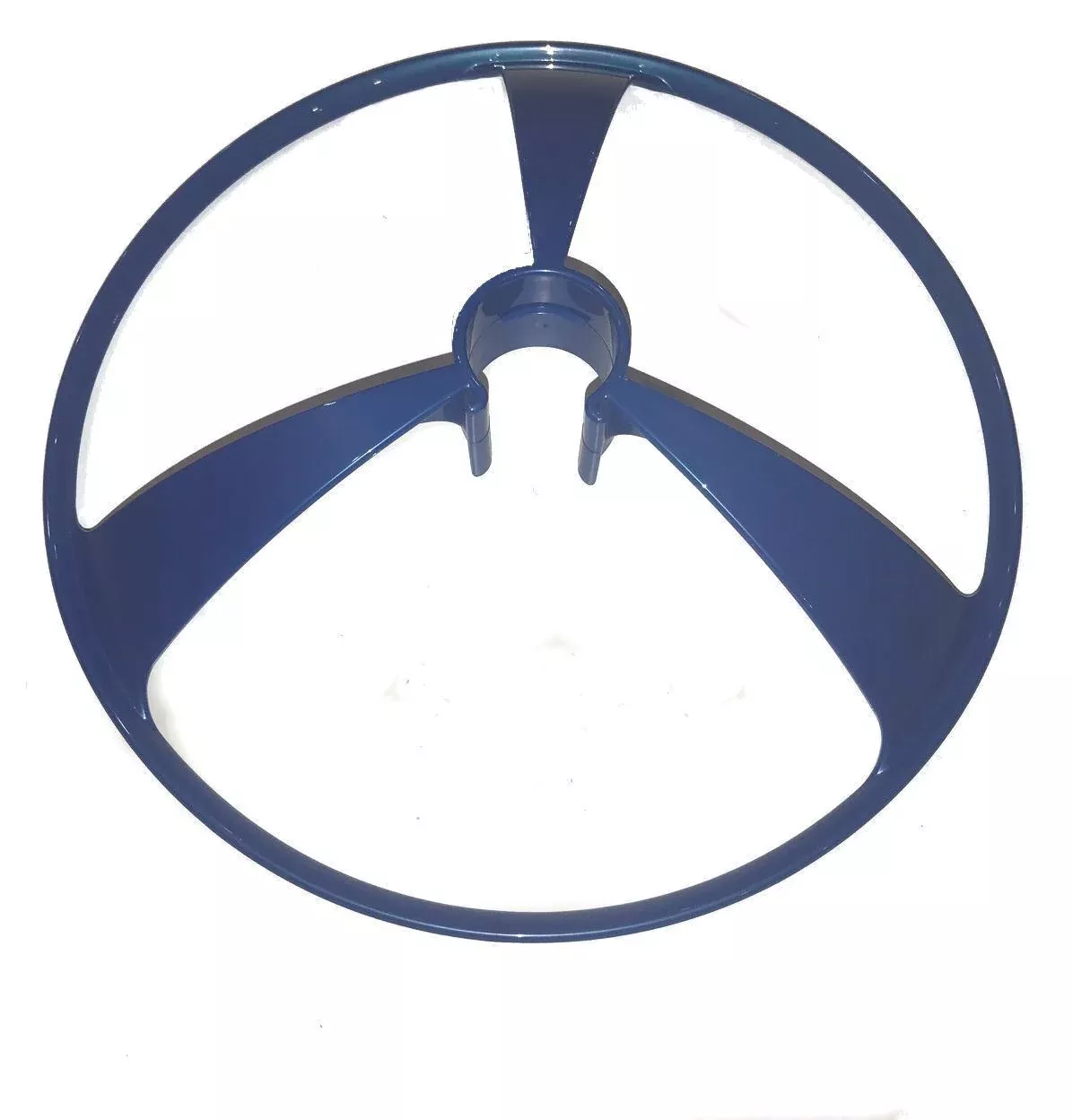 T5 Zodiac/ Baracuda Deflector Wheel