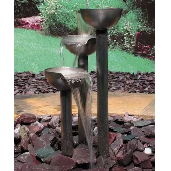Tay Decorative Pond Fountain