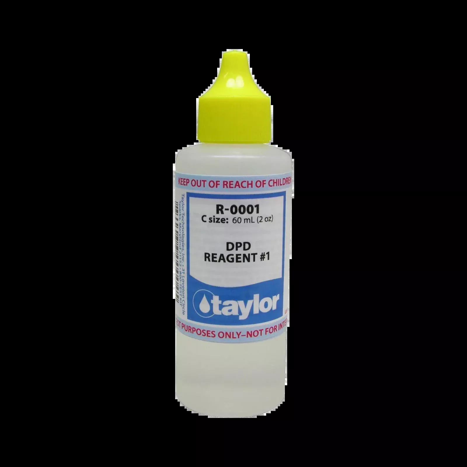 TAYLOR 2OZ #1 DPD REAGENT