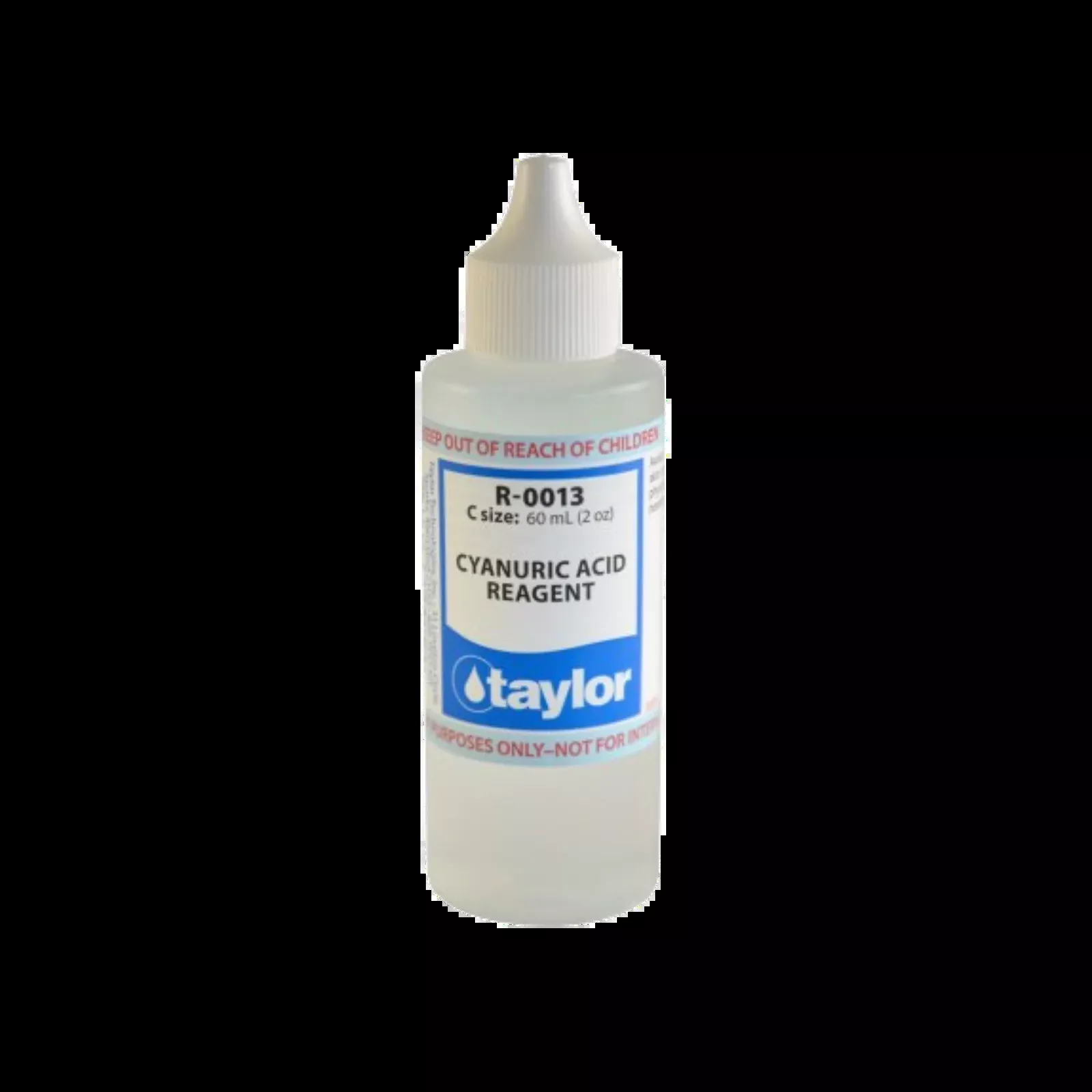 TAYLOR 2OZ CYANURIC ACID REAGENT