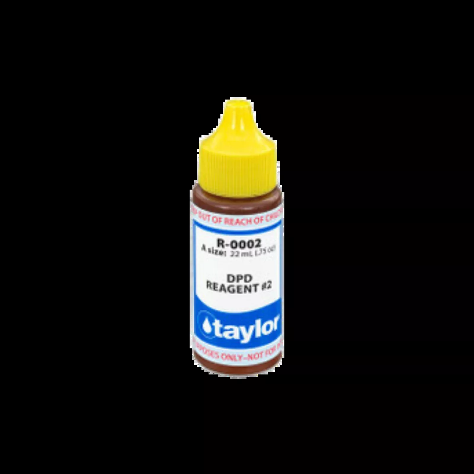 TAYLOR .75OZ #2 DPD REAGENT