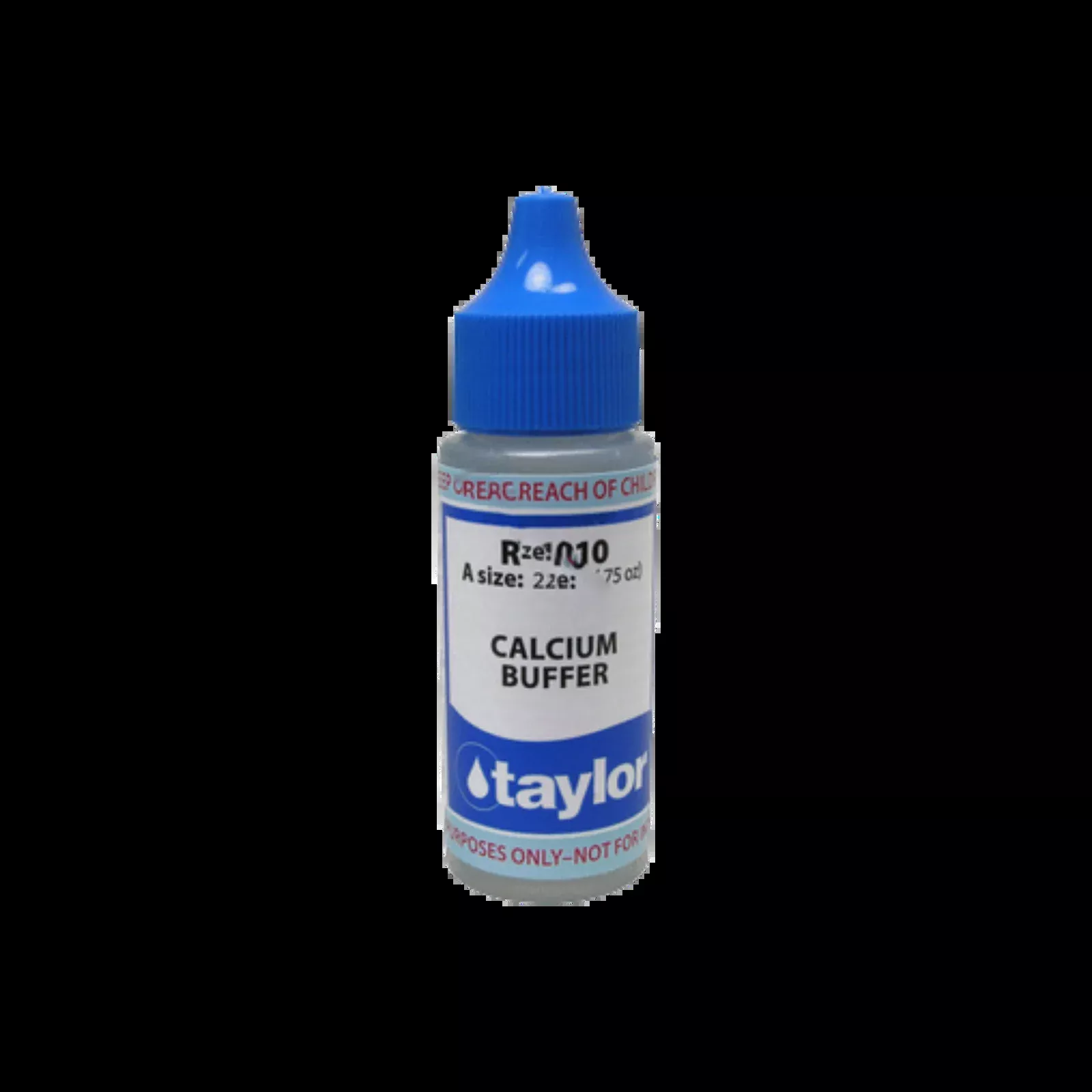 TAYLOR .75OZ CALCIUM BUFFER REAGENT