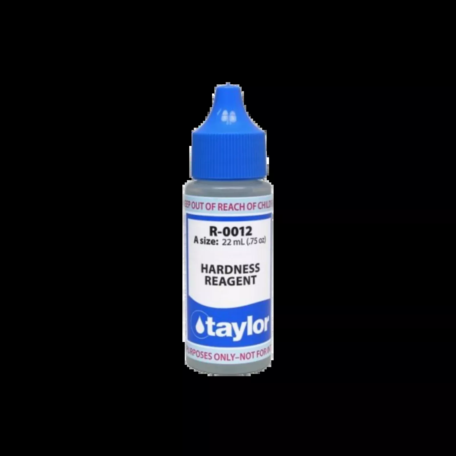 TAYLOR .75OZ HARDNESS REAGENT