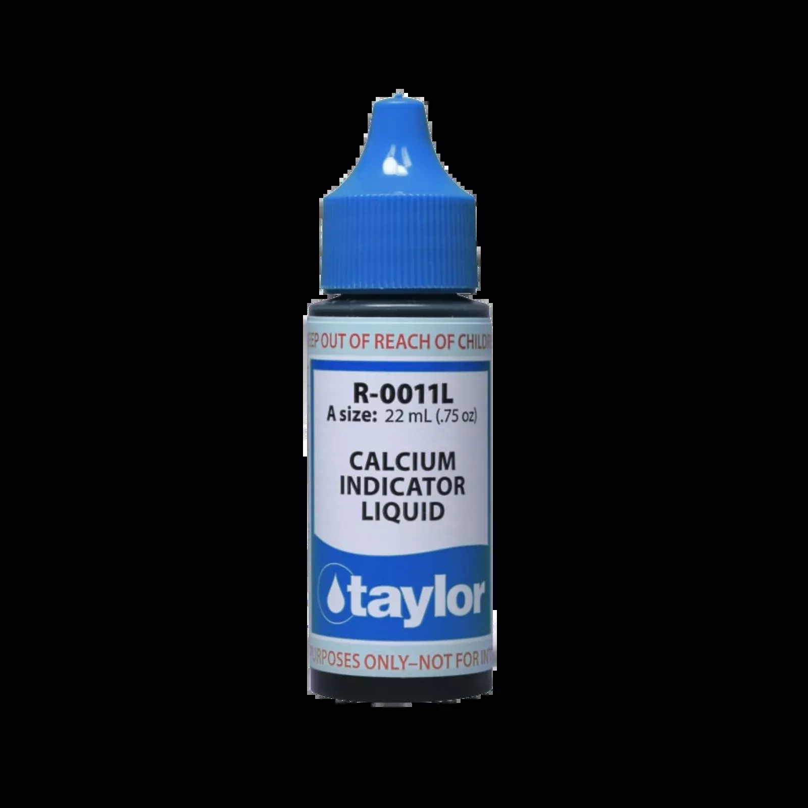 TAYLOR Calcium Indicator Liquid Reagent