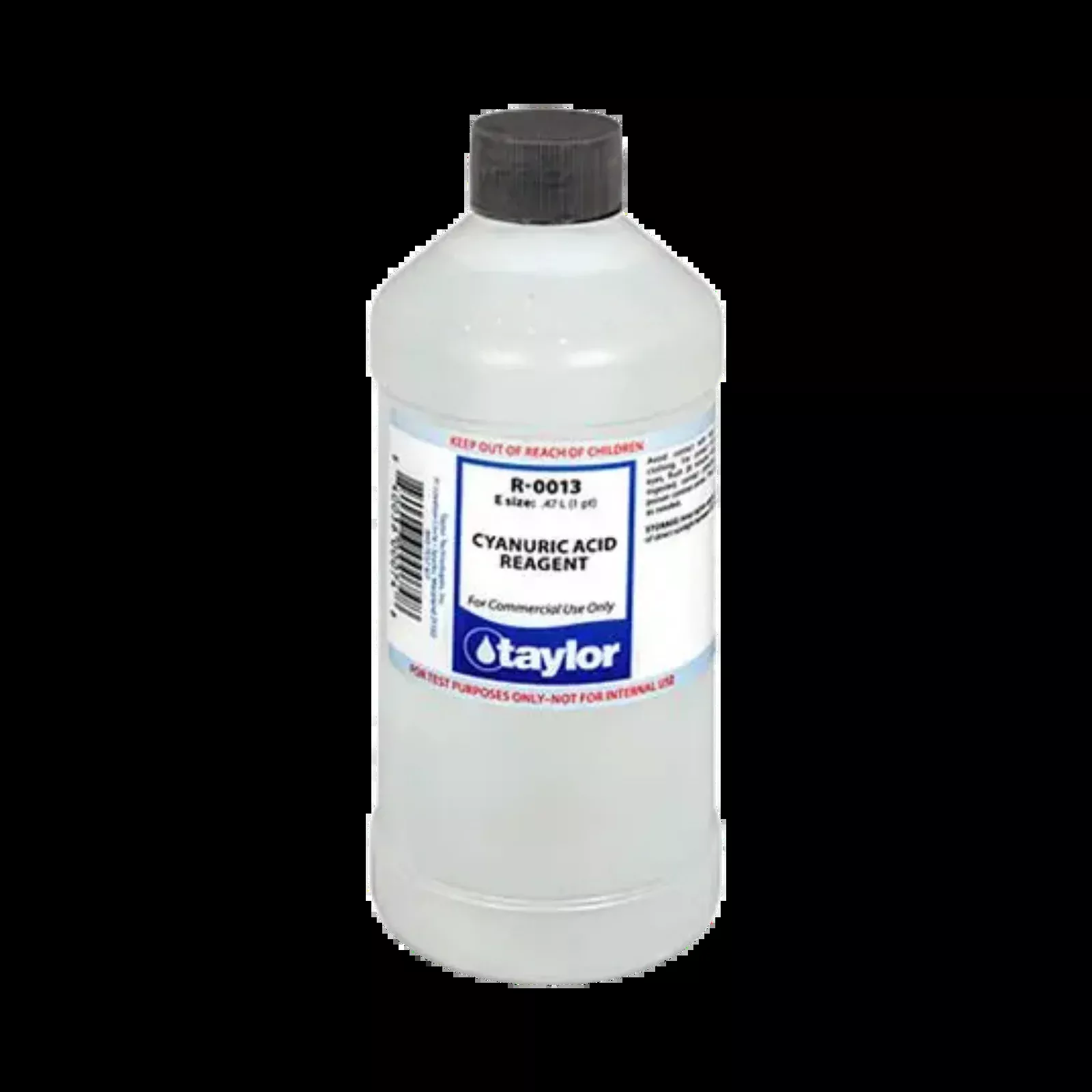 TAYLOR PT CYANURIC ACID REAGENT