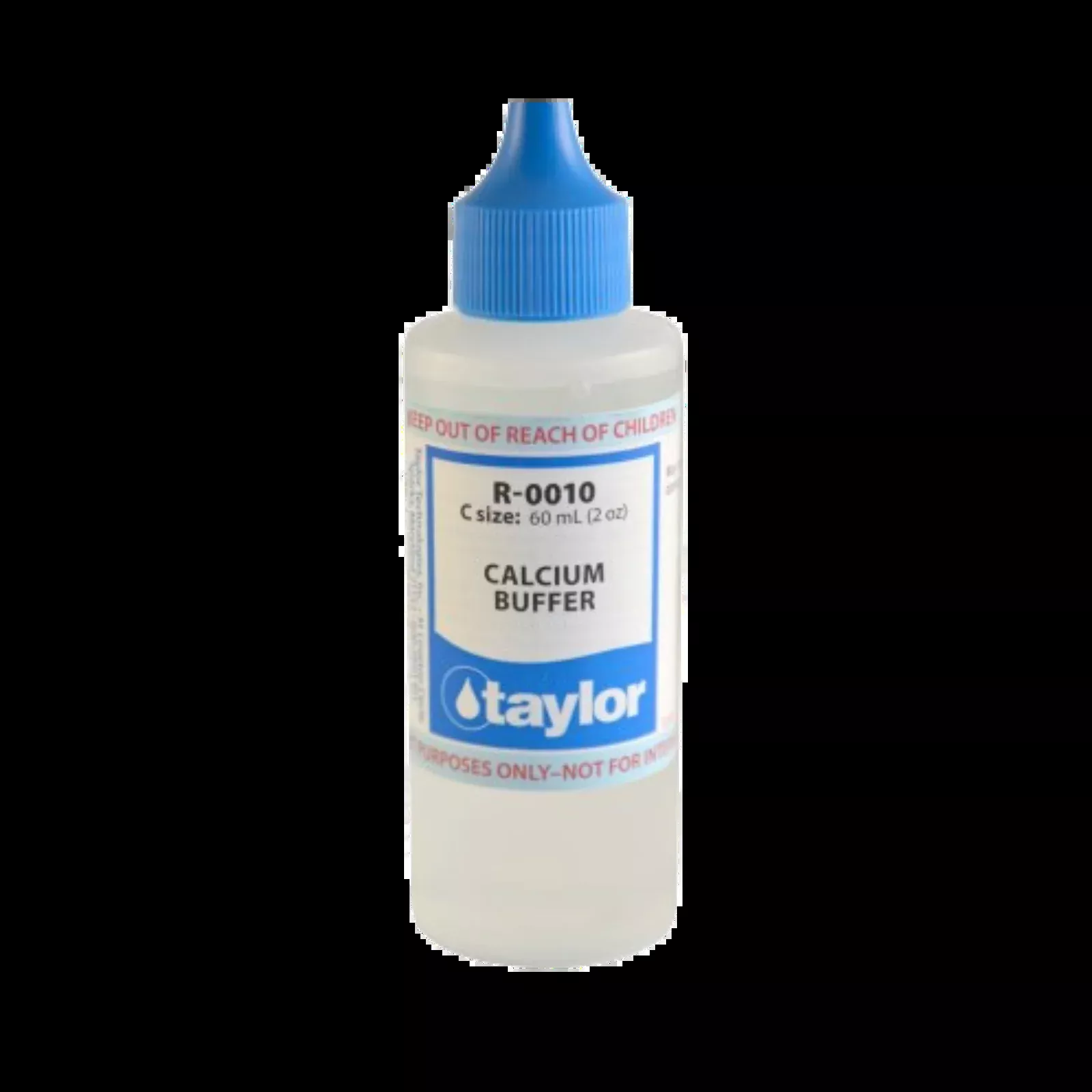 TAYLOR R-0010-C 2OZ CALCIUM BUFFER REAGENT