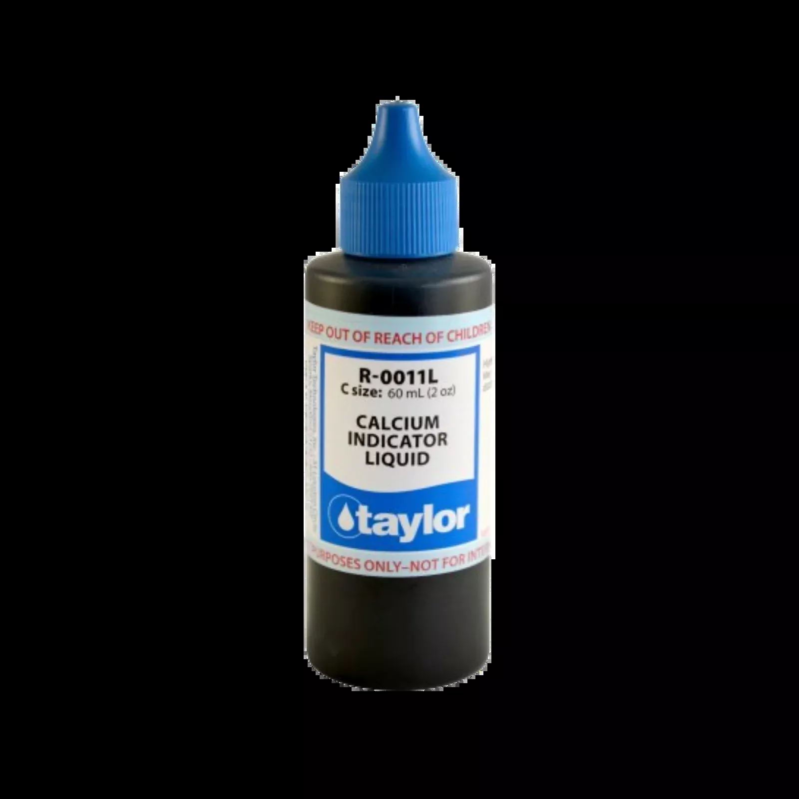 TAYLOR R-0011L-C 2OZ CALCIUM INDICATOR LIQUID REAGENT