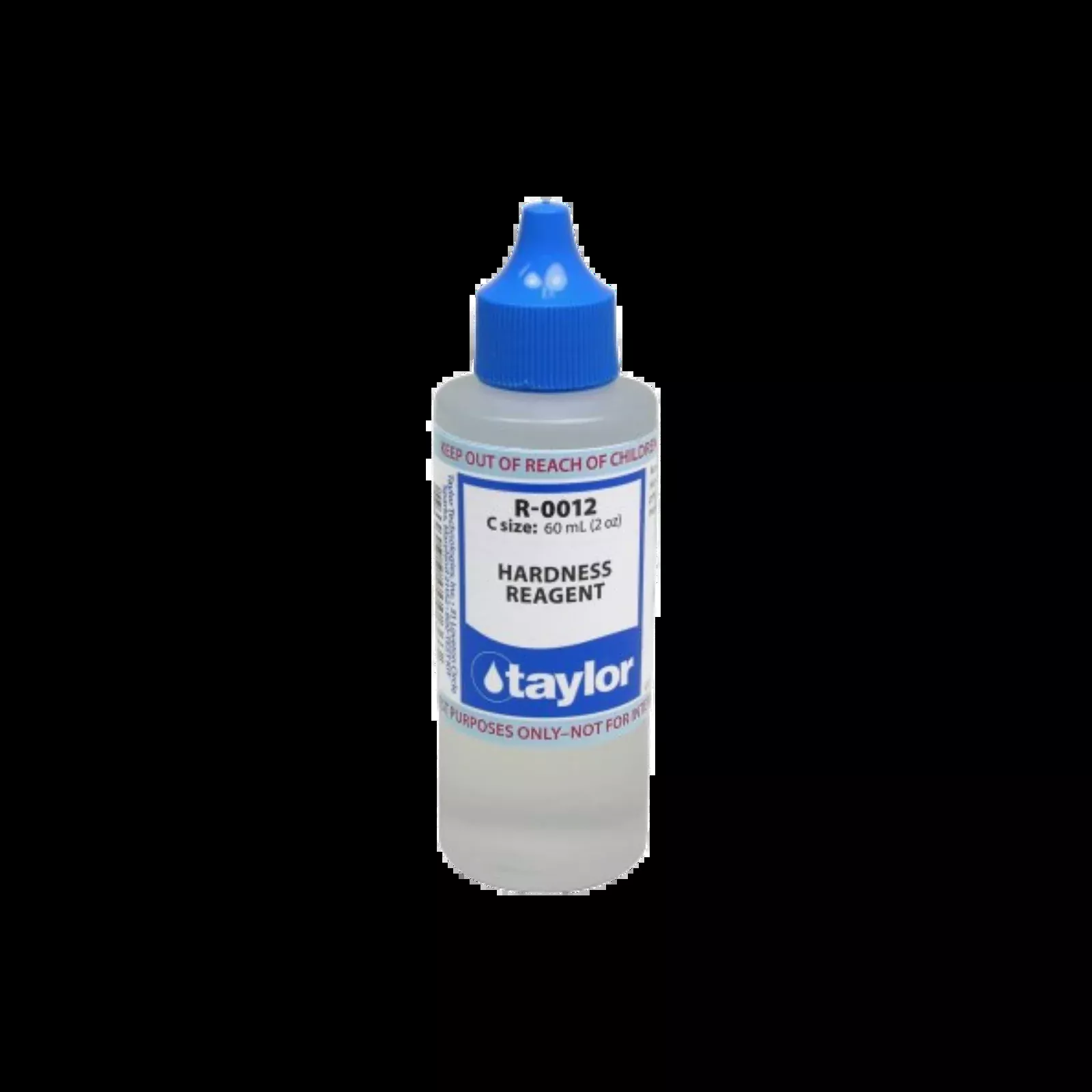 TAYLOR R-0012-C 2OZ HARDNESS REAGENT