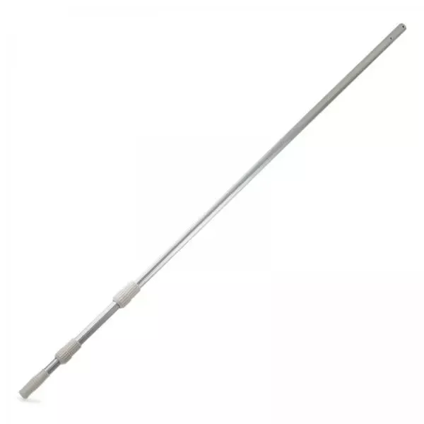 Telescopic Pole 1.5 - 4.5m / 3 - Sectional / Aluminium