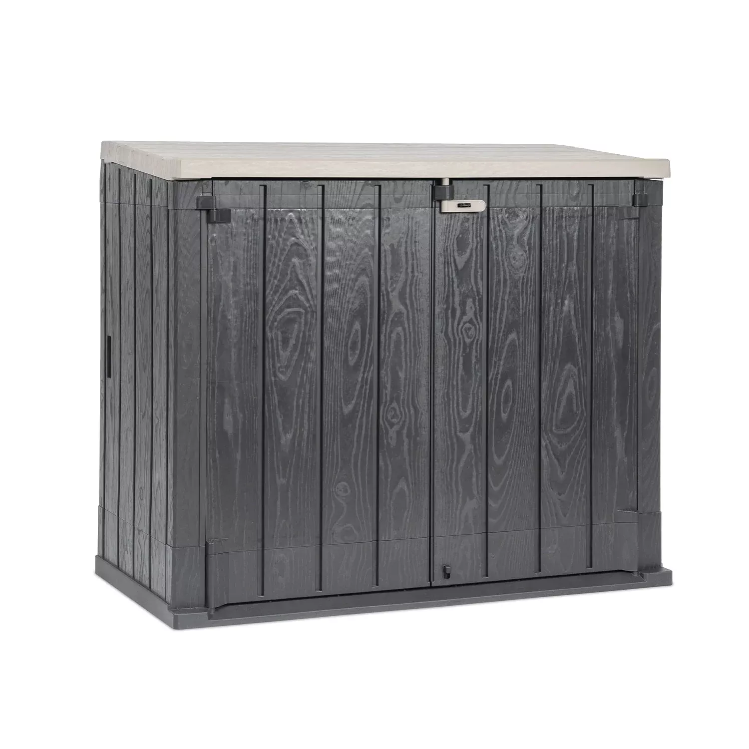 Toomax Stora Way All Weather Outdoor Storage Shed