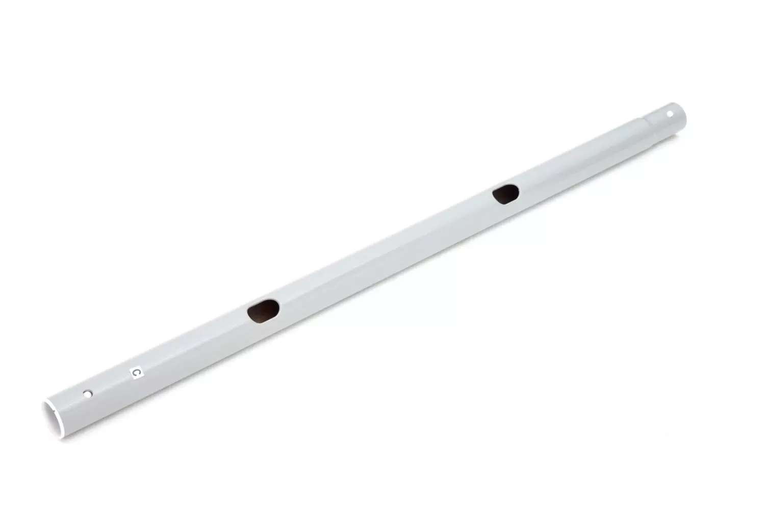 Top Rail C For 16′ Power Steel Pools