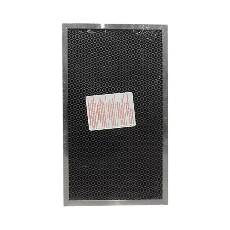 Trion 222838-102Charcoal Filter, 9" x 15" x 3/8"