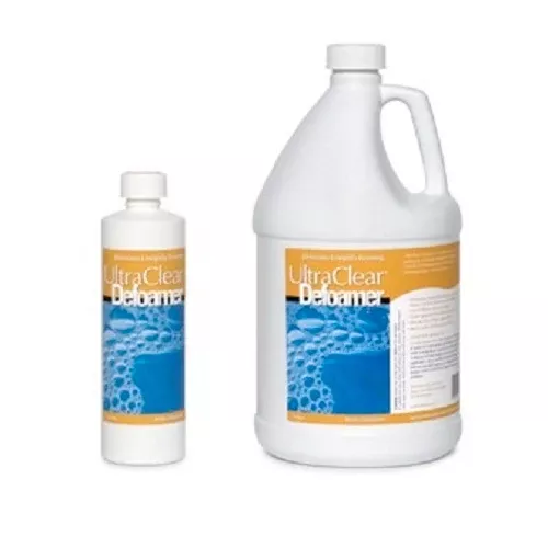 UltraClear Defoamer by ABI Inc.