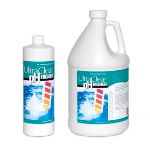 UltraClear pH Higher by ABI Inc.