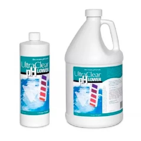 UltraClear pH Lower by ABI Inc.