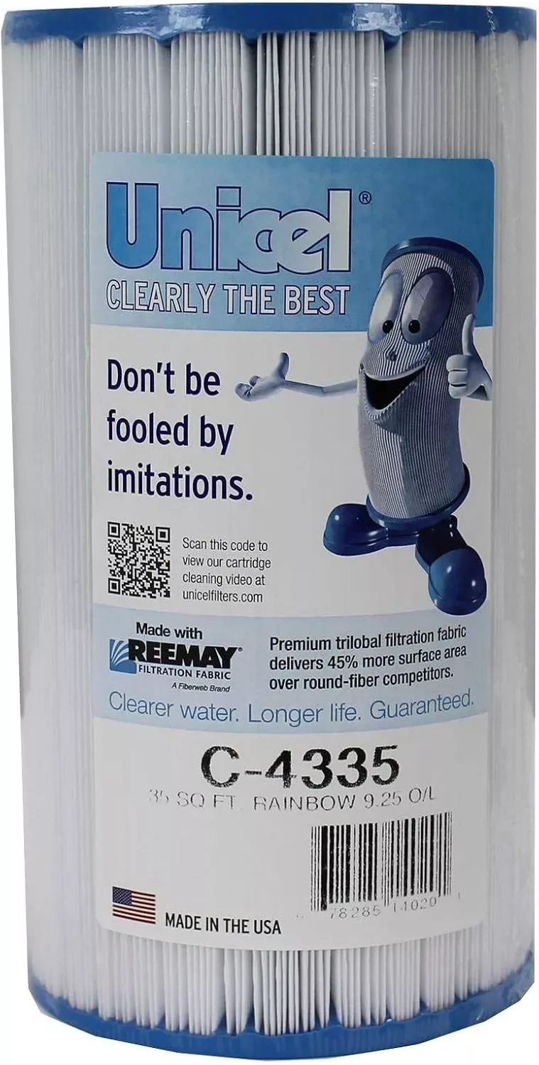 Unicel C-4335 Filter Cartridge