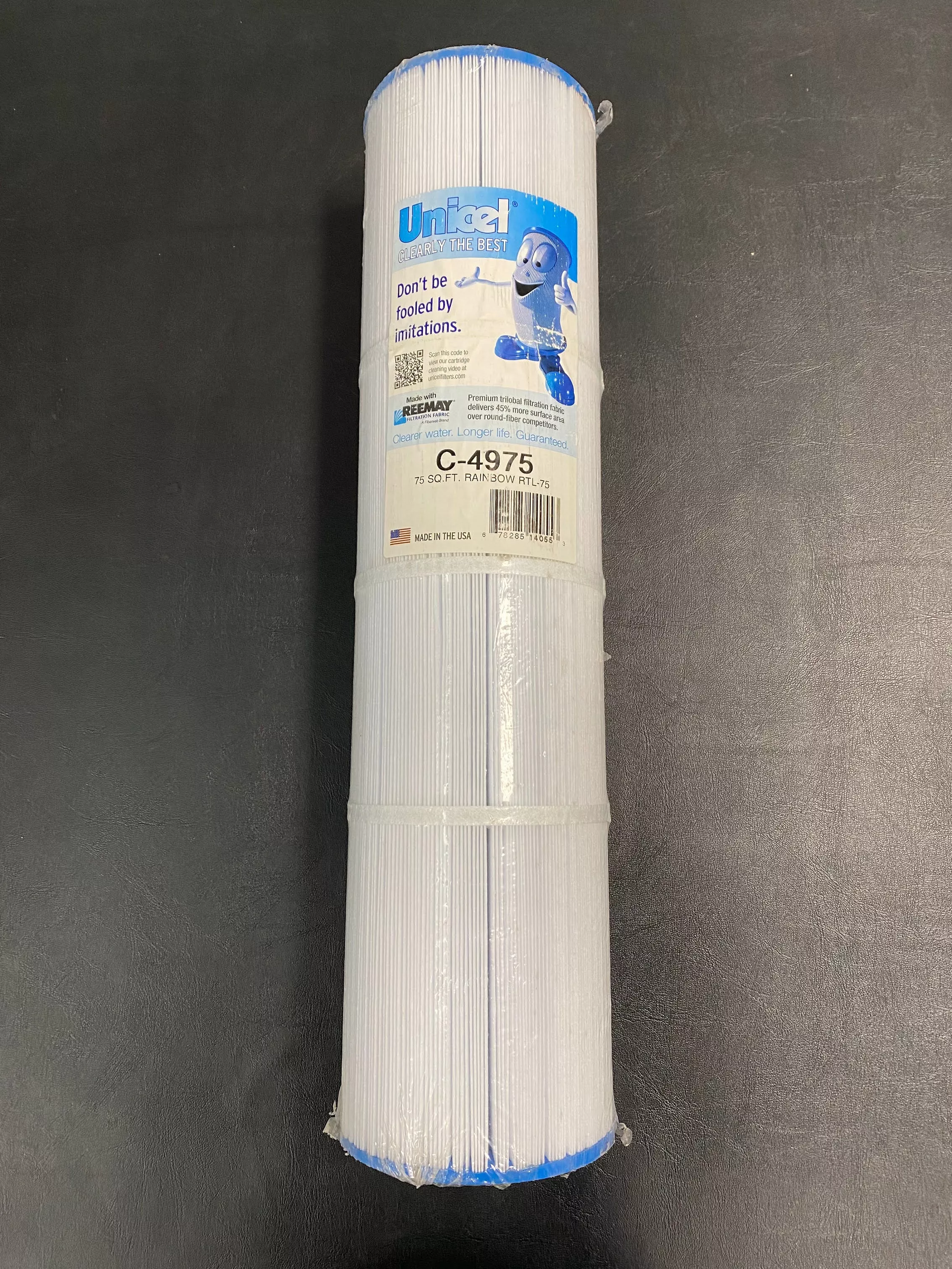 UNICEL RAINBOW IN LINE REPLACEMENT