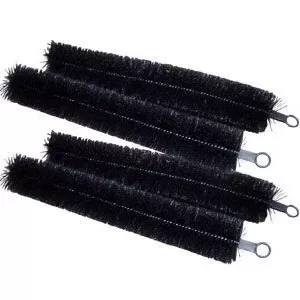 United Aquatics Black Knight Filter Brushes